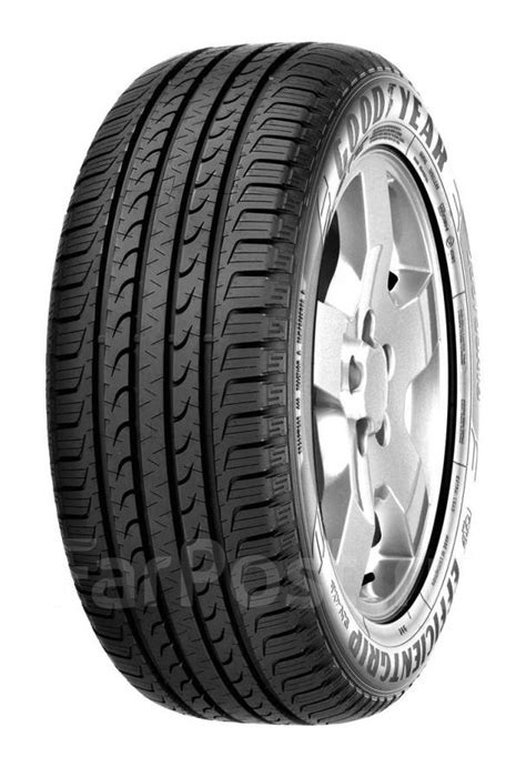 Goodyear Efficientgrip Suv Fp 21565 R17 99v 17 1 шт 215 мм 65 радиальный летние Цена