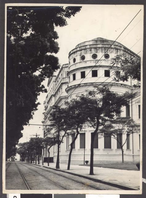 Faculdade de Medicina - 100 anos UFRJ
