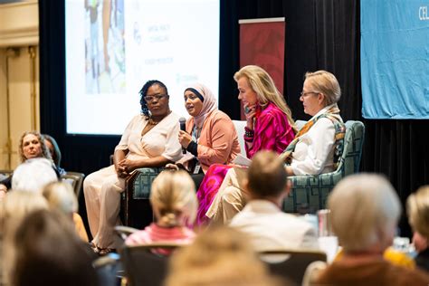 College Of Charleston Announces 2024 Women For Women Summit Women For Women Summit College