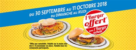 Memphis Coffee 1 Burger Acheté 1 Burger Gratuit