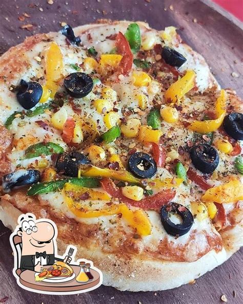 Laziz Pizza Morena MP Morena Restaurant Reviews