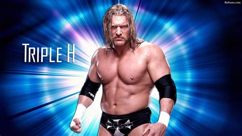 Triple H Hd Background Wallpaper 33364 Baltana