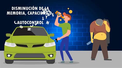 Para Prevenir Consumo De Alcohol Al Conducir Youtube