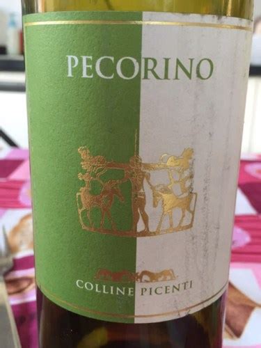 Colline Picene Pecorino Vivino Us