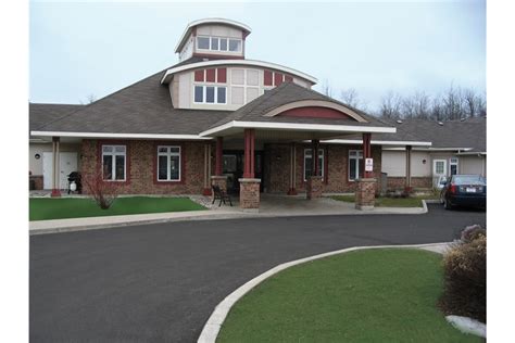 Chartwell Van Horne Retirement Residence Orca Ontario Retirement