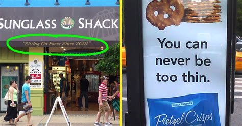 40 Hilariously Bad Advertising Slogans That Turn Fails Into Wins