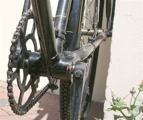 1908 Rover 33 The Online Bicycle Museum