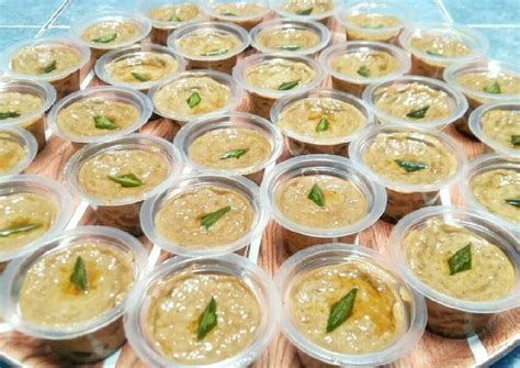 Resep Kue Sarikaya Oleh Dapur Keluargakuw Cookpad