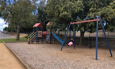 Silver Street Reserve City Of Kingston