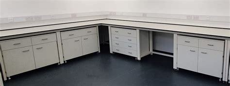 Laboratory Benches & Cabinets – Quality Furniture | Lab Tables