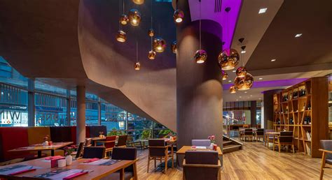 Novotel Bucharest City Centre - Hotel in București, Romania | The Vendry
