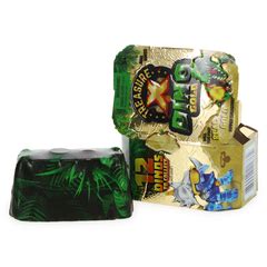 treasure x™ dino gold series 1 blind bag | let go & have fun