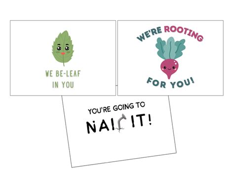 Praise Postcard Puns Teaching Resources