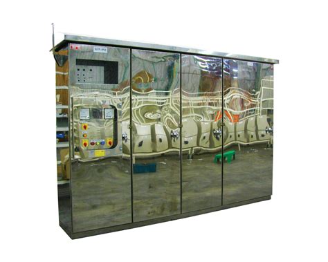 Feeder Pillar Fp Ua Switchgear Low Voltage Switchboards Malaysia