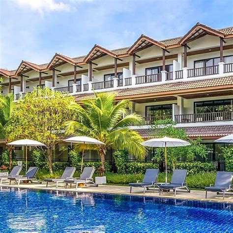 Hotel Sunprime Kamala Beach Phuket Tajlandia Phuket Odkryj Wakacje