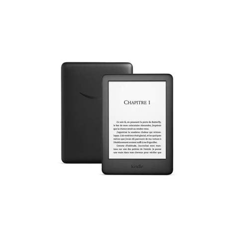 Kindle Paperwhite J9G29R 6 0000 WiFi Libro electrónico Back Market