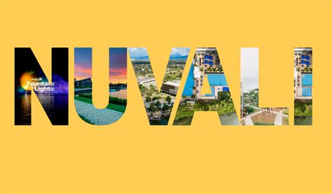 Nuvali Your Gateway To Green Living And Investment Success