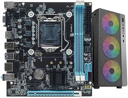 Lga Motherboard Dual Channel Ddr M Nvme Ngff Sata Mini Itx