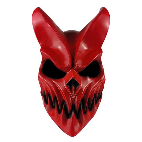 The Grim Reaper Son of Darkness Mask - Season Import | Wholesale ...