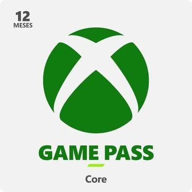 Gift Card Xbox Live Gold Meses Digital Xbox Kabum