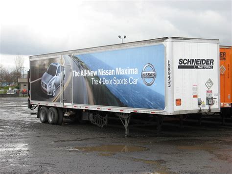 Schneider National User Photos 2 A Gallery On Flickr