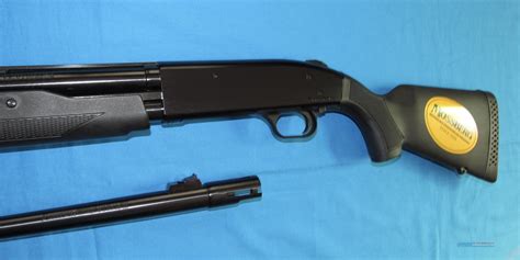 Mossberg Youth 500 Super Bantam 20 For Sale At