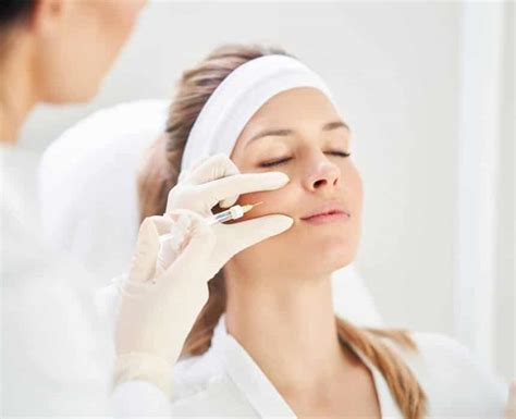 Dermal Fillers Beverly Hills Ohara Dermatology