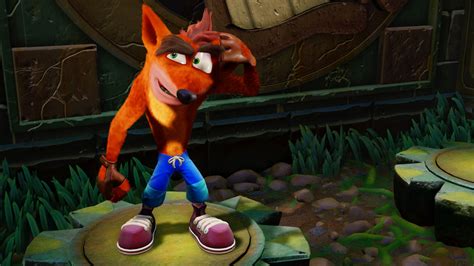 Fotos Crash Bandicoot N Sanity Trilogy Uol Entretenimento