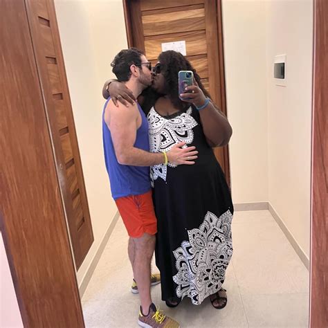 Precious Star Gabourey Sidibe 40 Is Expecting Twins With Husband