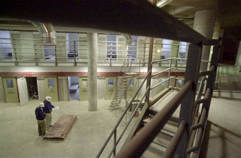 Attorney General Investigating Inmate Death At Essex County Jail