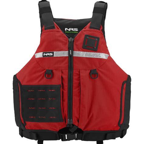 Nrs Big Water Guide Pfd