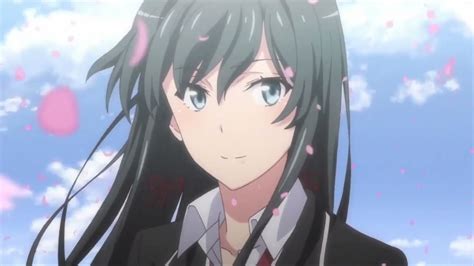 Oregairu S2 Opening Youtube