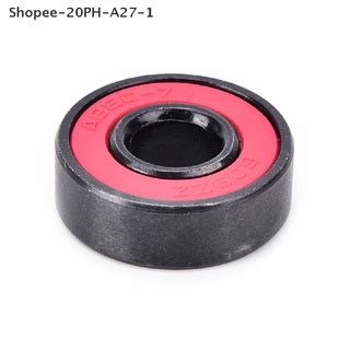 Shopee 20PH A27 1 608RS Ceramic Ball Inline Bearing For Finger Spinner