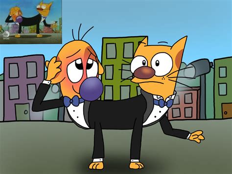 Catdog Studio Screenshot By Katevelasco On Deviantart