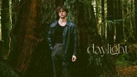 Rising Singer Songwriter David Kushner Shares Daylight The Second