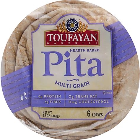 TF MLT GRN PITA Tortillas Pitas Wraps My Country Mart KC Ad Group