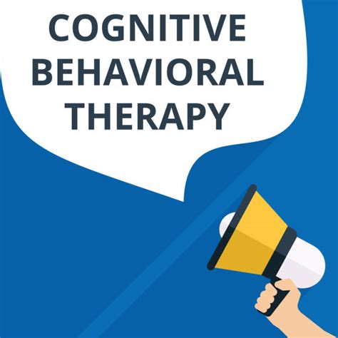 Cognitive Behavioral Therapy Illustrations Royalty Free Vector Graphics And Clip Art Istock