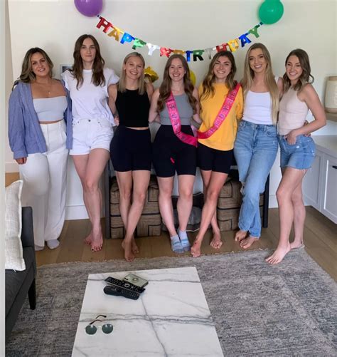Birthday Party Babes Nudes Ifyouhadtopickone Nude Pics Org