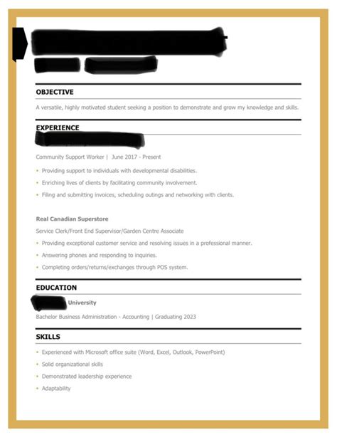 Sent Out 50 Applications Zero Calls How Can I Improve My Resume Rresumes