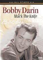 Bobby Darin Mack The Knife Alemania Dvd Amazon Es Darin Bobby