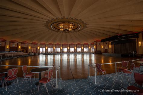 Touring the Historic Casino on Catalina Island - California Through My Lens