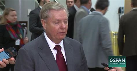 Senator Lindsey Graham On Saudi Arabia Briefing C