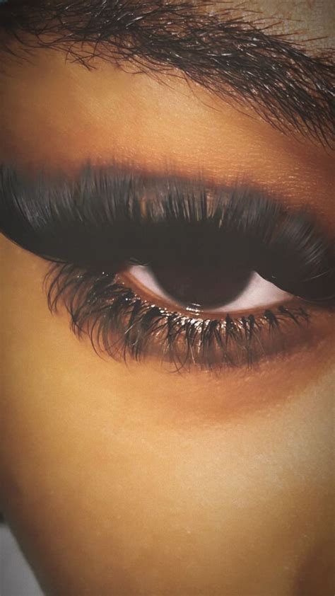 Pin By On Deets Lashes Pretty Lashes Eyelashes