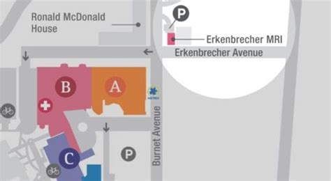 Frequently Asked Questions Regarding The New Erckenbrecher Mri Location