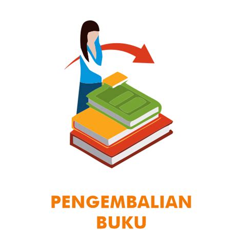 Pengembalian Buku Perpustakaan