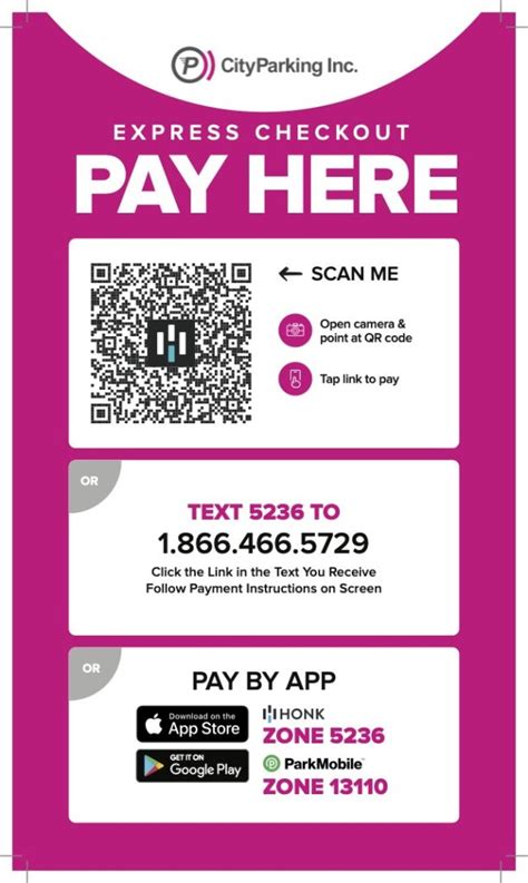 Parking Lots – CityParking, Inc.