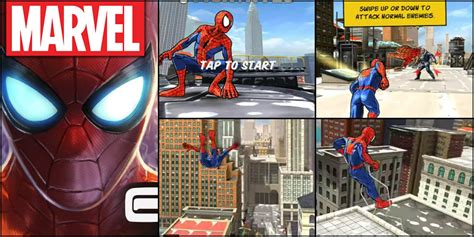 All Spider Man Games Ever Released Altar Of Gaming