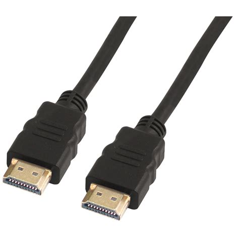Axis 41202 High Speed Hdmi Cable With Ethernet