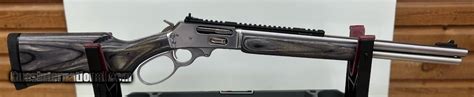 Marlin Model 1895 Sbl