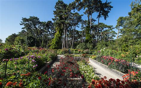 Le Jardin Botanique de Paris - Ville de Paris